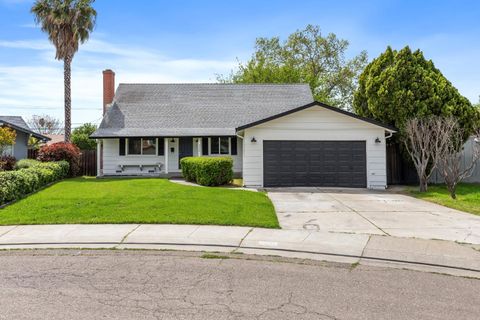 5630 Marlin Court, Stockton, CA 95207 - MLS#: 225046119
