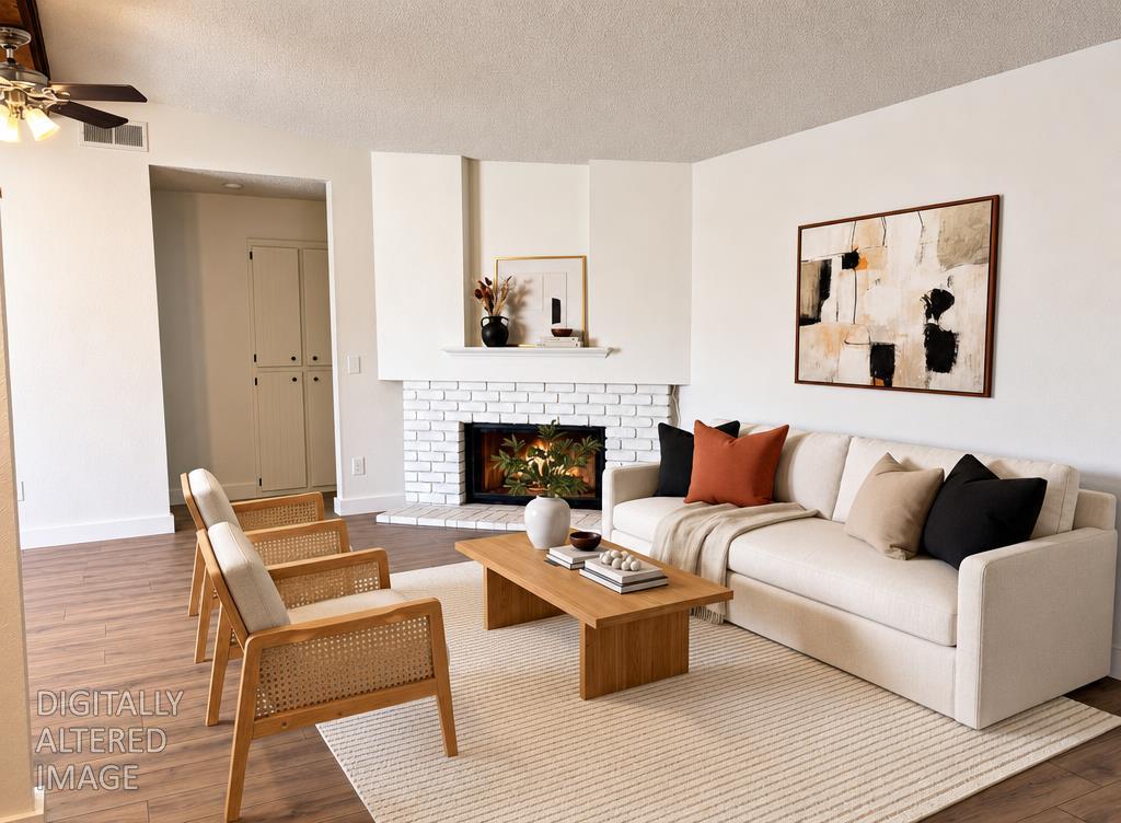1 Donna Marie Court