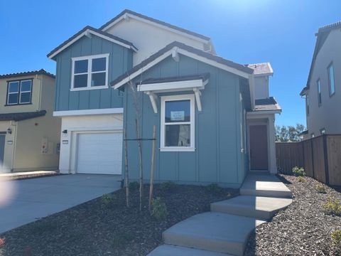 8484 Cottonseed Way Elk Grove CA 95624