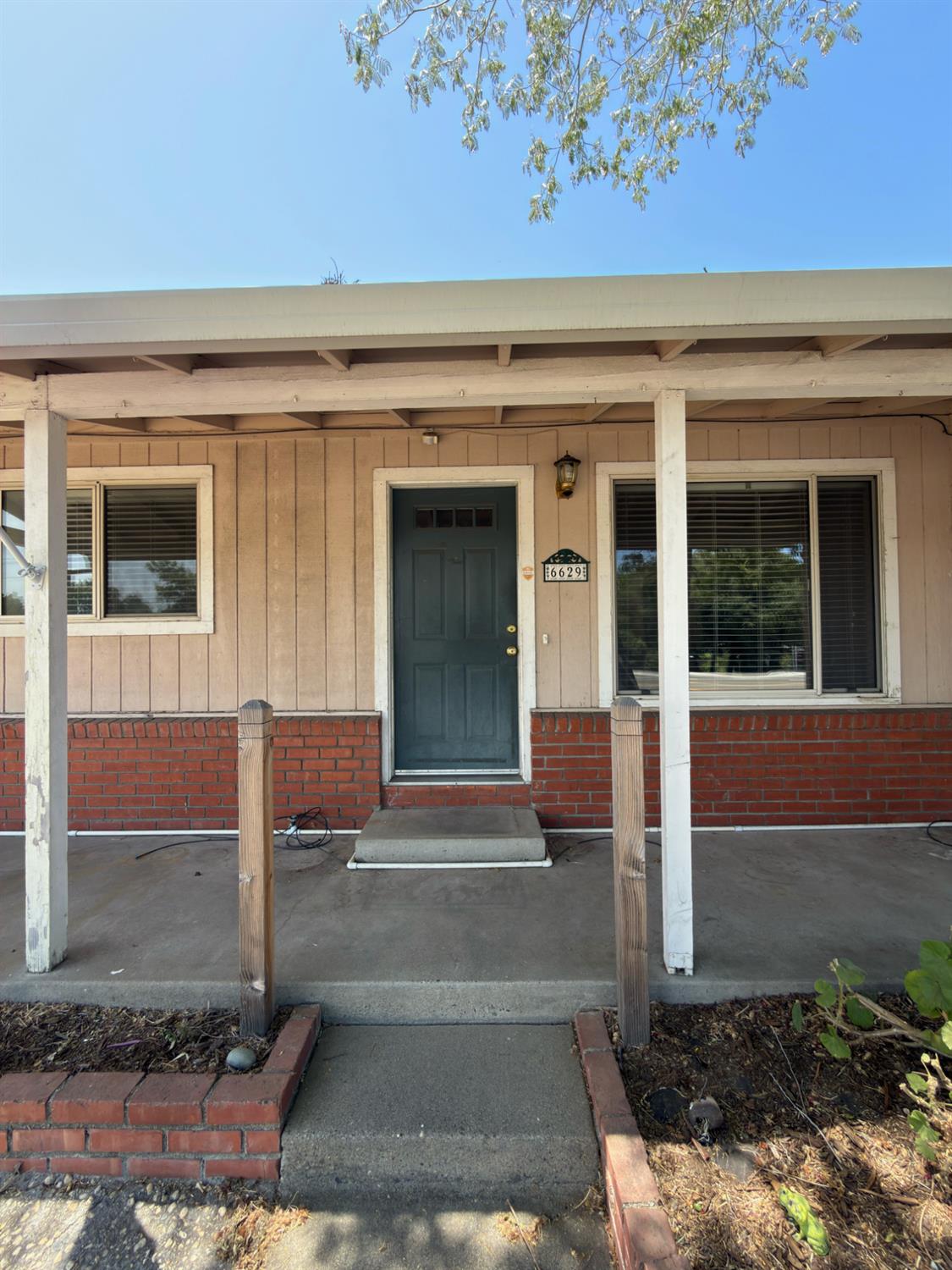 6629 Hazel Avenue