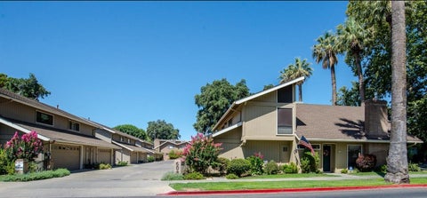 608 College Street Unit 8, Woodland, CA 95695 - #: 226115547