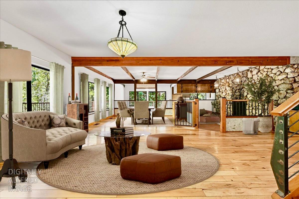 14855 Red Dog Road