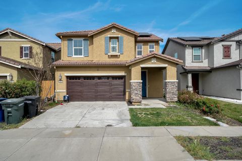 815 Starke Drive Ceres CA 95307