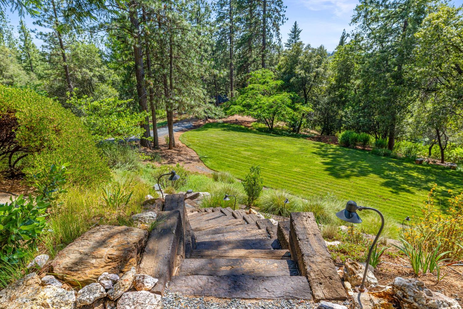 5821 Spanish Flat Road