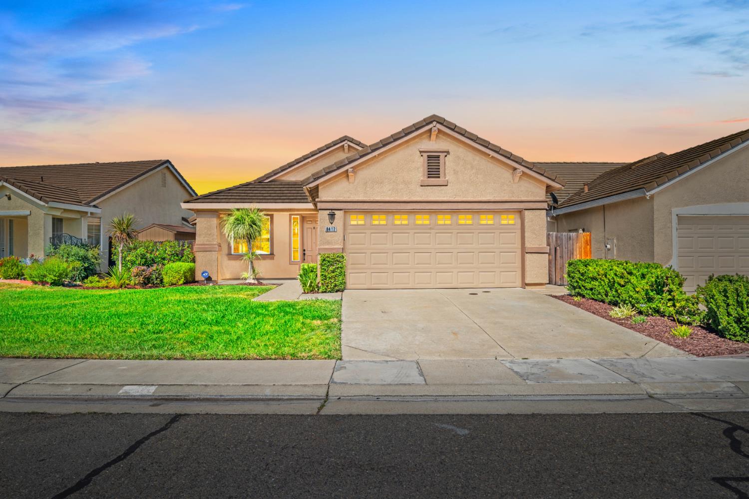 8412 Pinyon Pine Place