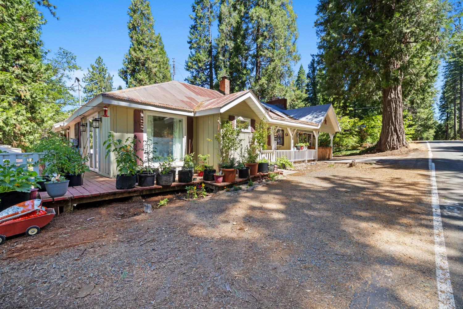 34105 Alta Bonnynook Rd