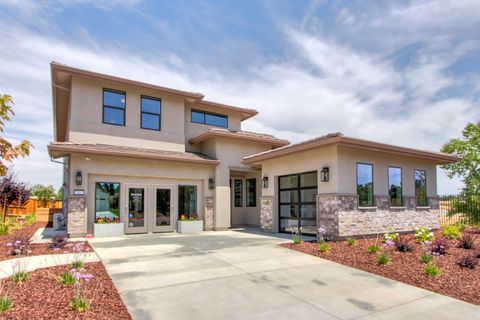 7401 MAMBA Court Rancho Murieta CA 95683