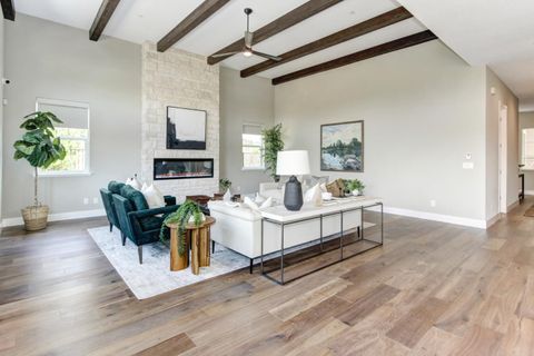 7401 MAMBA Court Rancho Murieta CA 95683