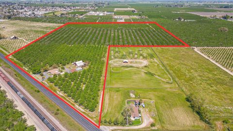 19688 SANTA FE Escalon CA 95320