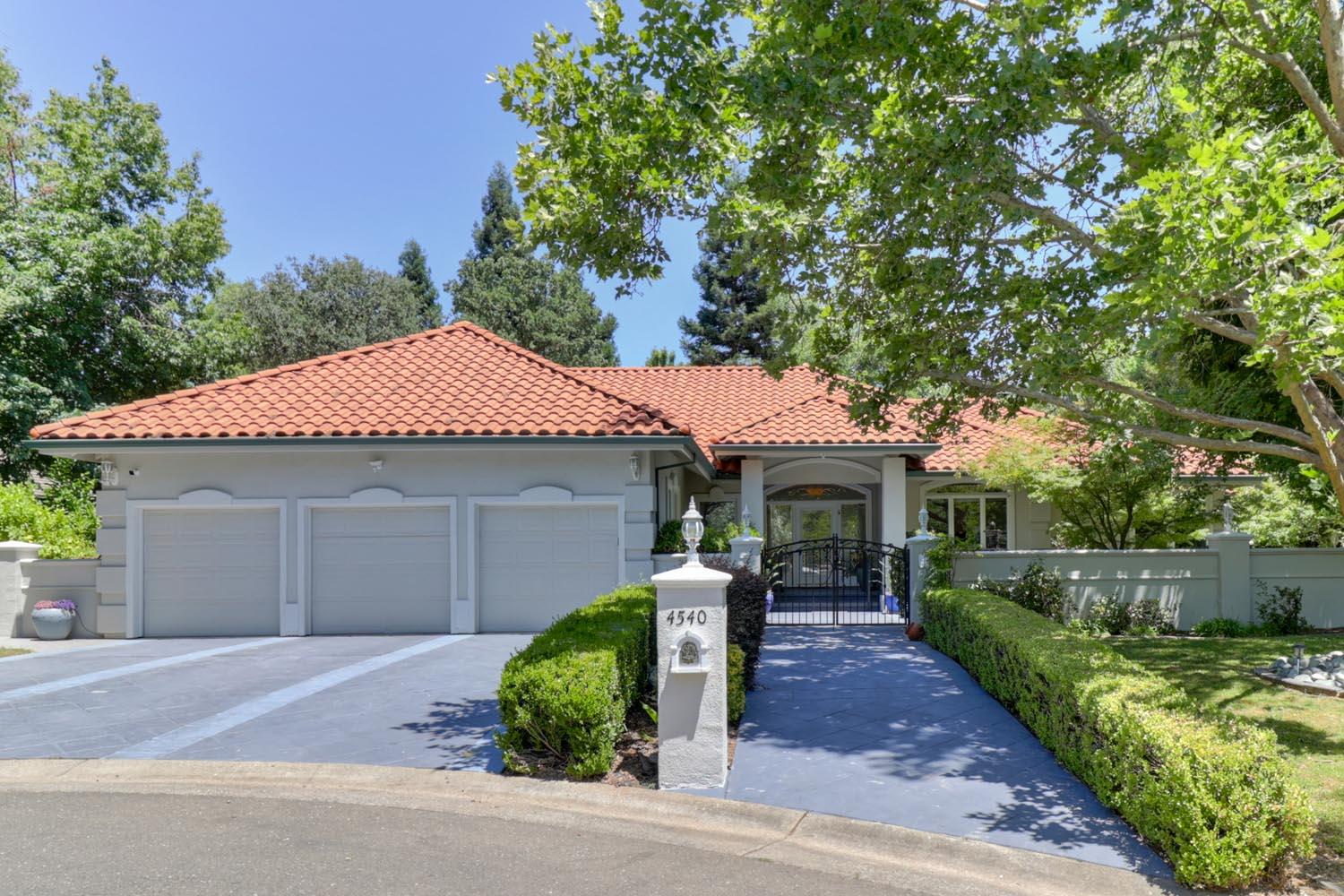 4540 Shady Oak Way