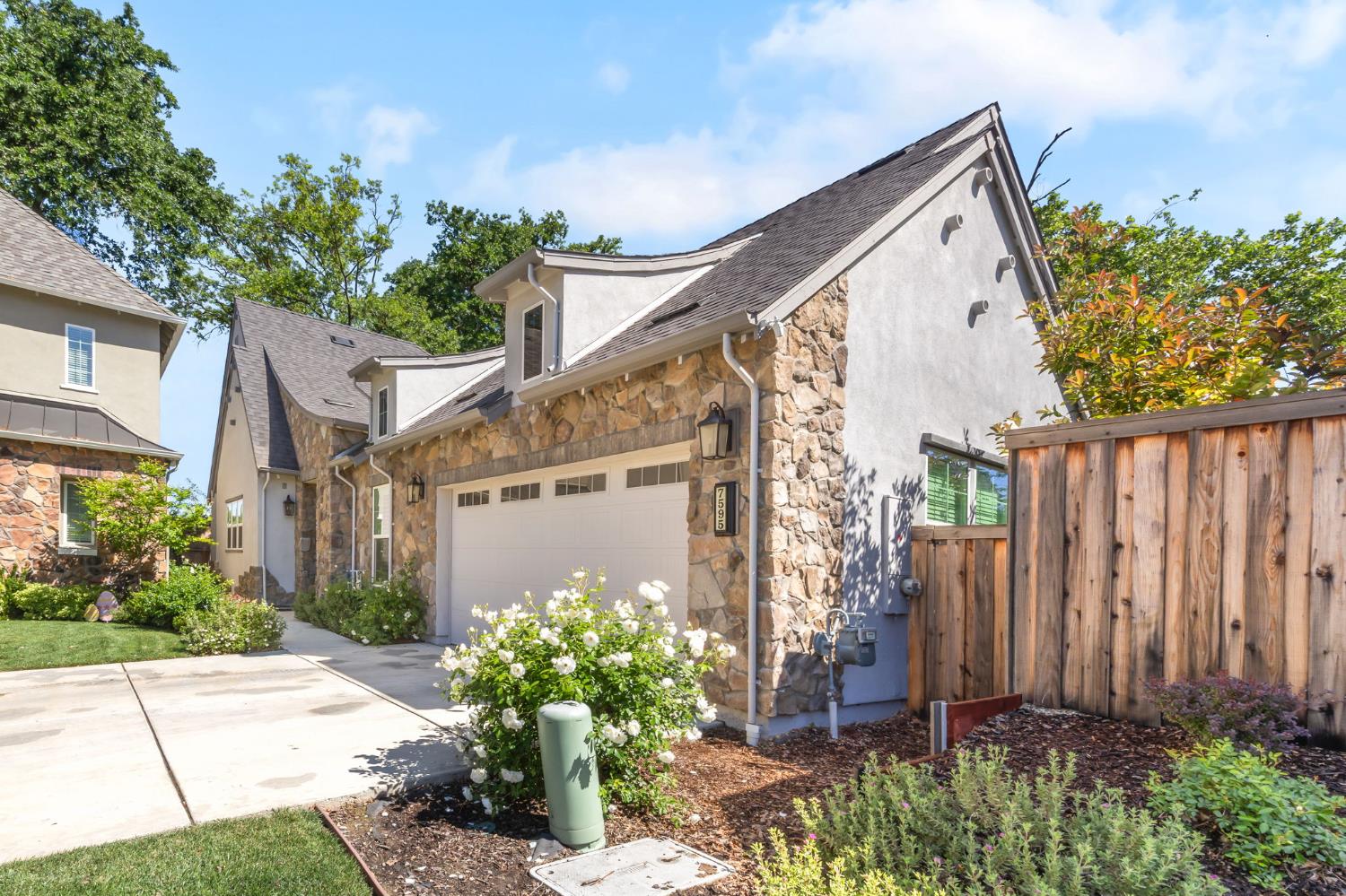 7595 Twin Bridges Lane