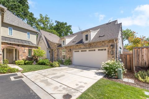 7595 Twin Bridges Lane Citrus Heights CA 95610