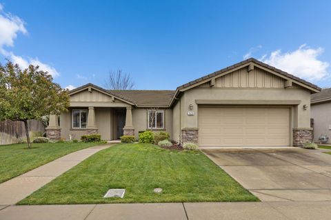 1620 Oak Tree Lane, Stockton, CA 95209 - MLS#: 225027113