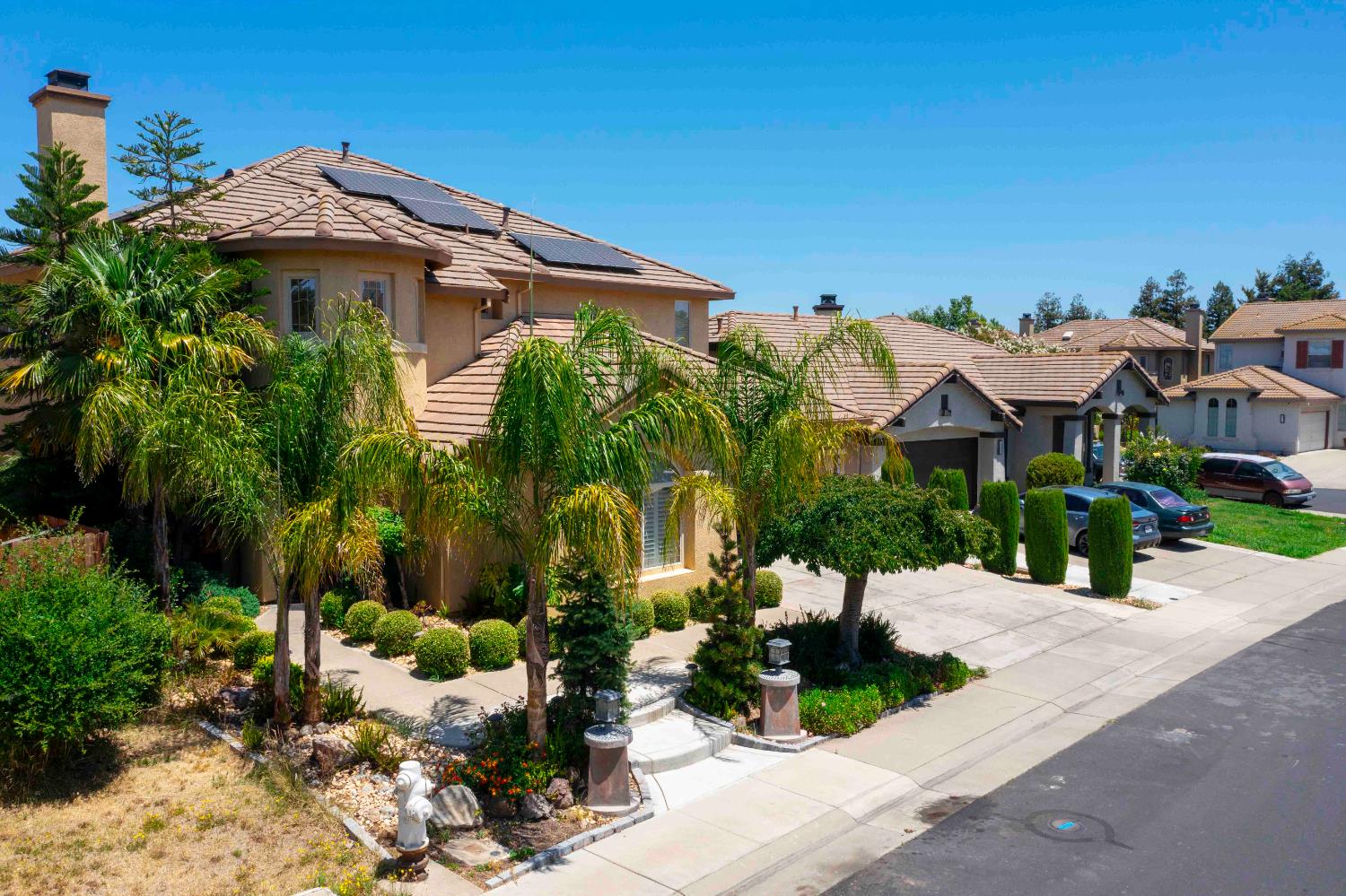 5901 Isaac Way
