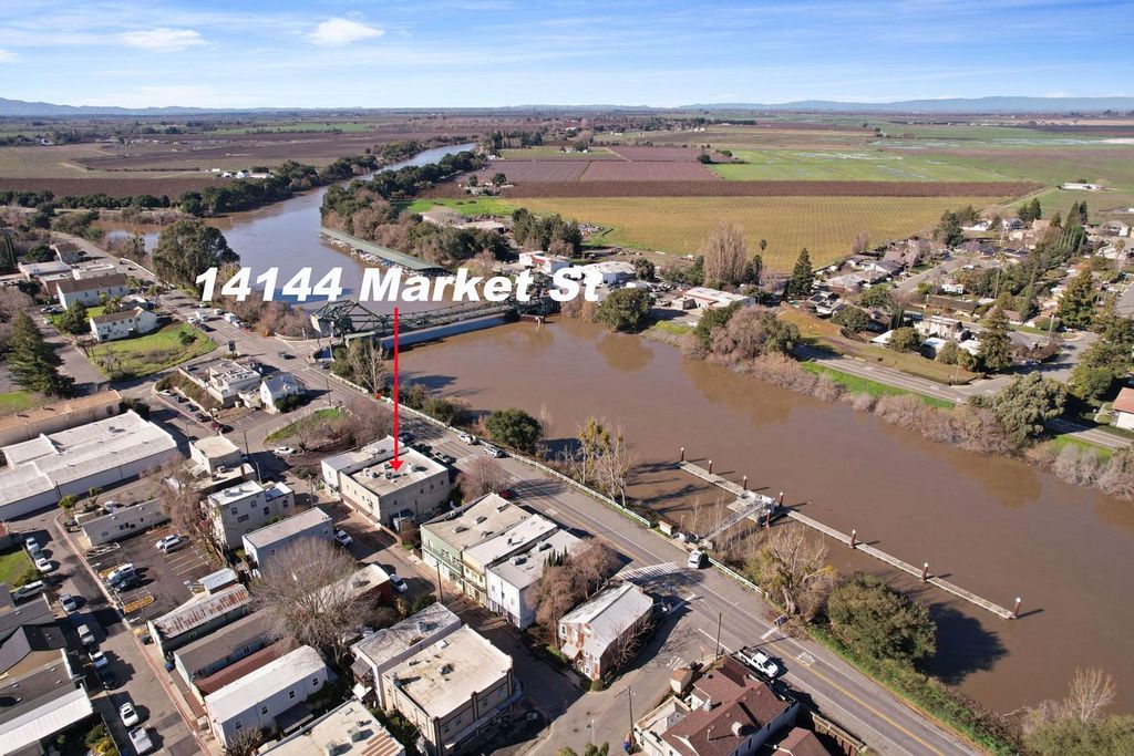 Photo of 14144 Market Street, Walnut Grove, CA 95690 (MLS # 225132642)