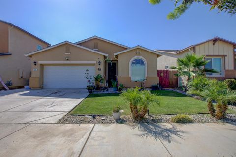 694 Marybelle Drive Merced CA 95348