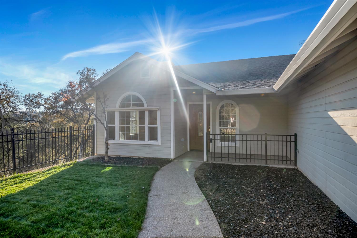 4741 E China Hill Road