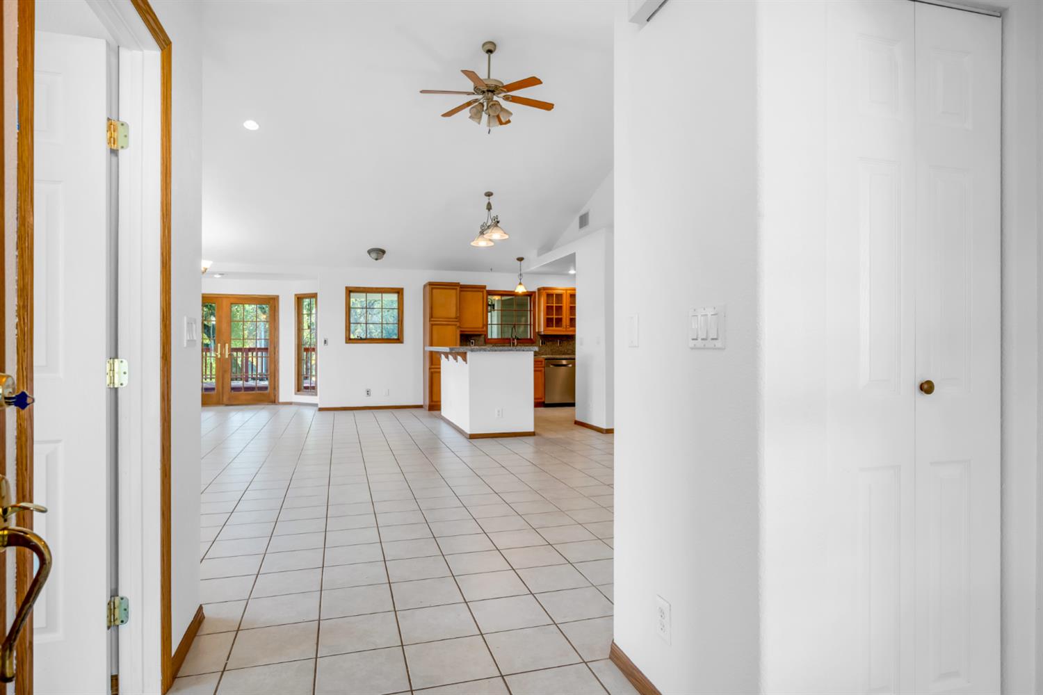 4741 E China Hill Road