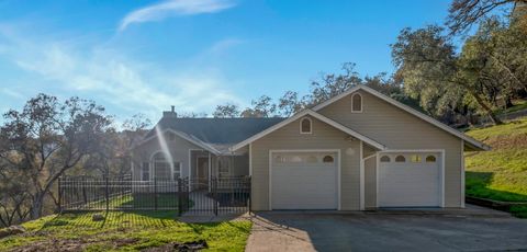4741 E China Hill Road El Dorado CA 95623