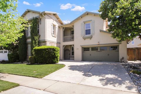2197 Greatfield Drive Roseville CA 95747