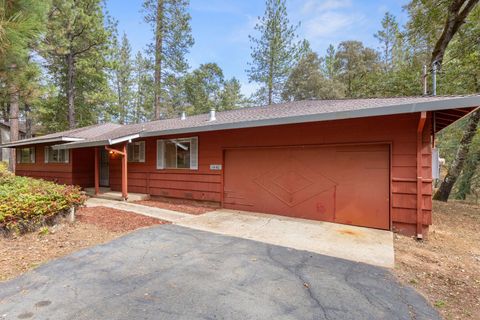 1440 Miltetta Drive Meadow Vista CA 95722