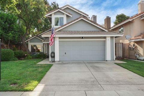 345 Pacheco Drive Tracy CA 95376