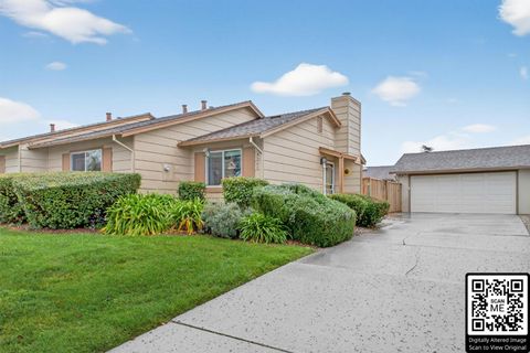 4363 Golf Drive Livermore CA 94551