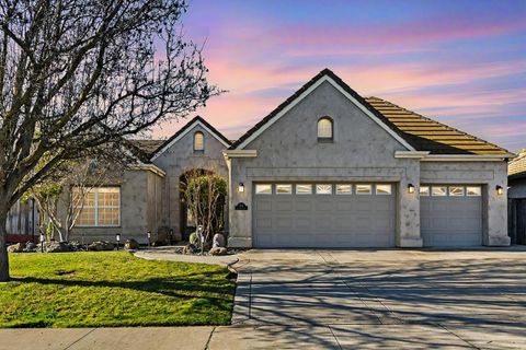 2676 Paradise Dr, Lodi, CA 95242 - MLS#: 225006896