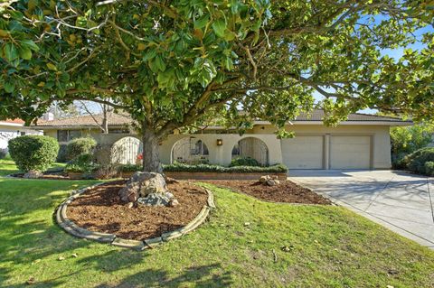 6923 Pera Drive Rancho Murieta CA 95683