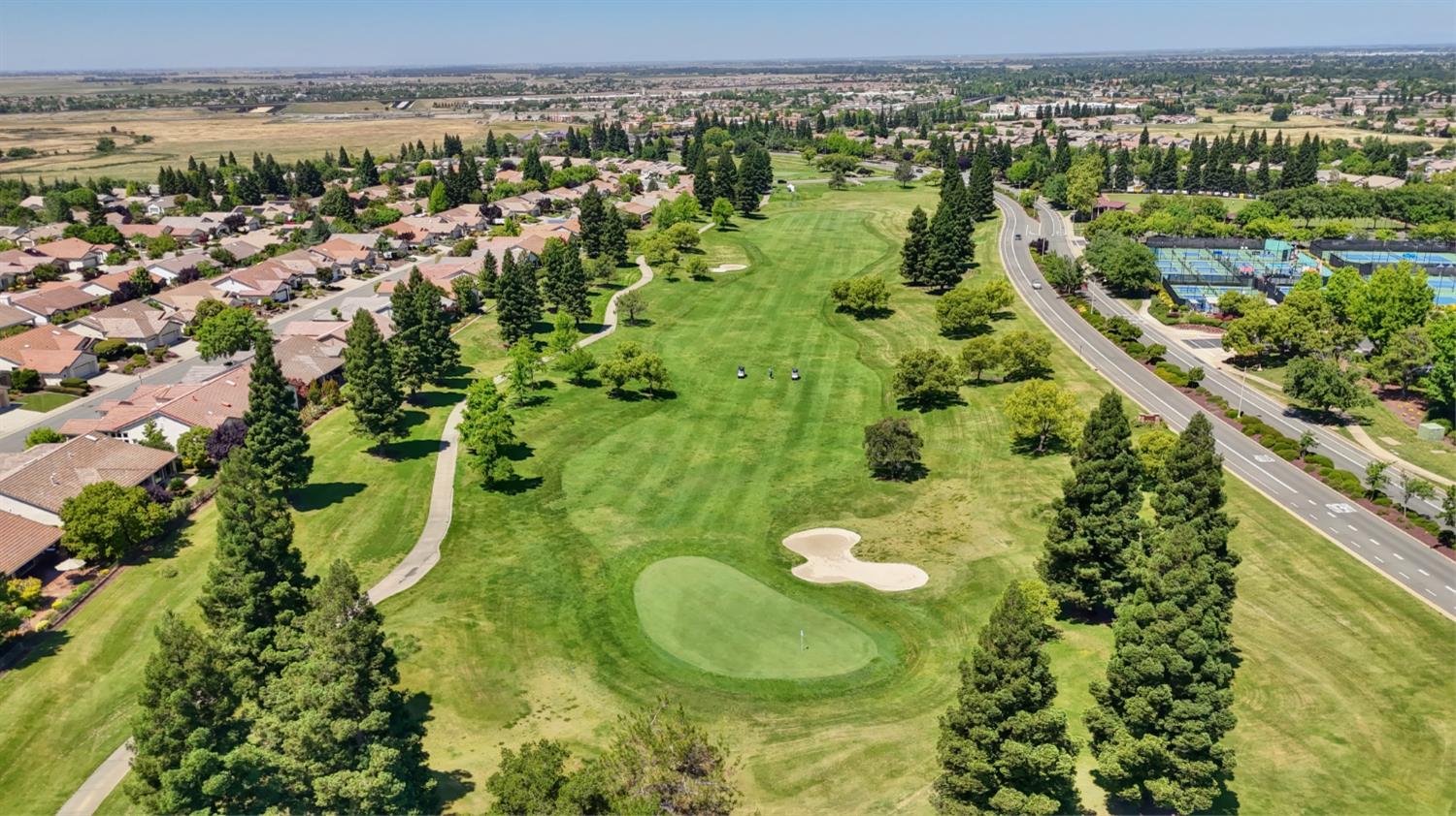 1225 Silver Fork Court