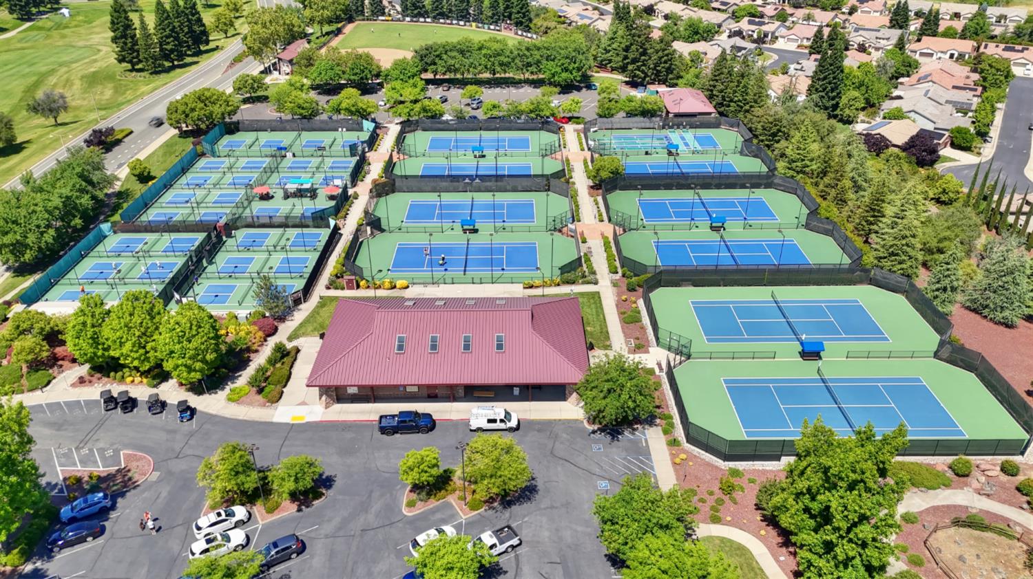 1225 Silver Fork Court