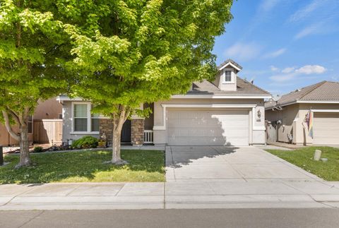 5689 Amnest Way, Sacramento, CA 95835 - MLS#: 225060968