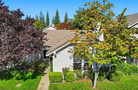 323 Baird Drive Folsom CA 95630