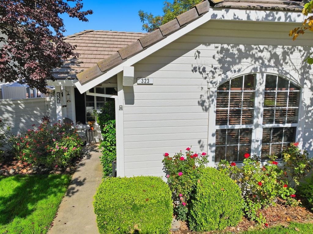 323 Baird Drive
