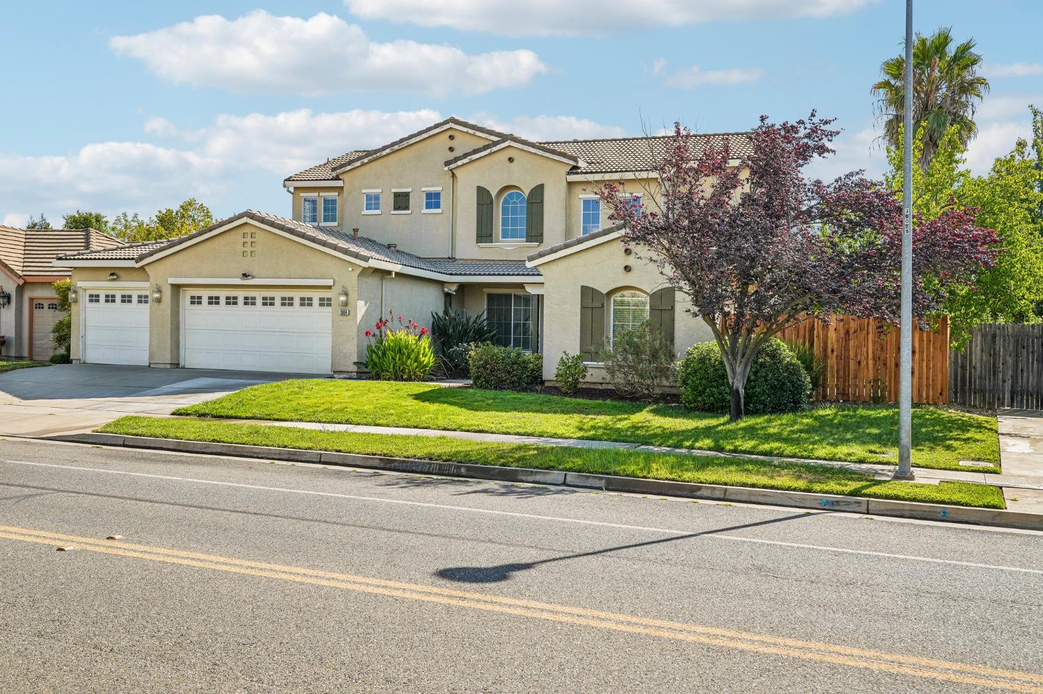 9604 Mainline Drive