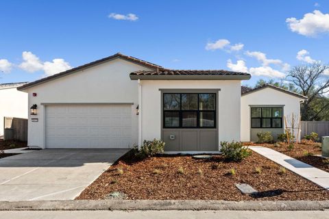 8641 Buckbrush Lane Granite Bay CA 95746