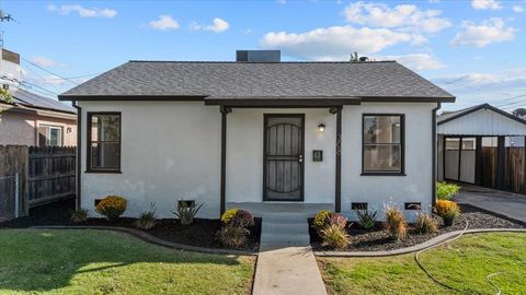 308 E 16th Street Marysville CA 95901