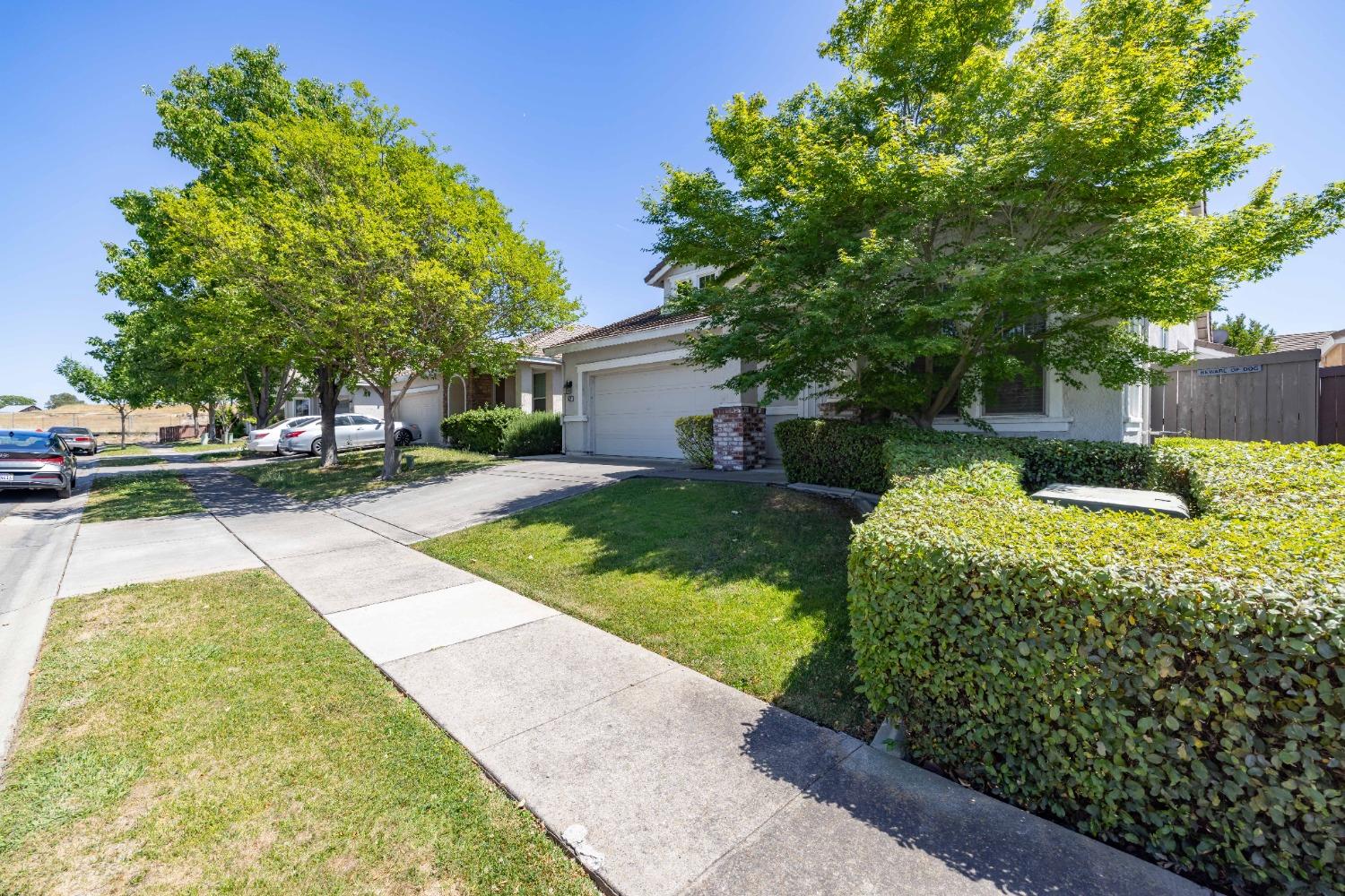 1524 Sandmark Drive