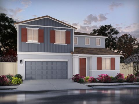 2393 Sather Street Manteca CA 95337