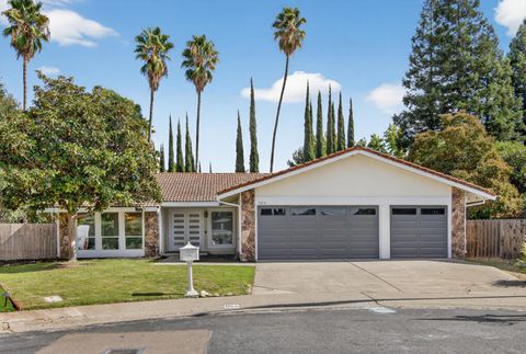 1204 Harvard Court Roseville CA 95661
