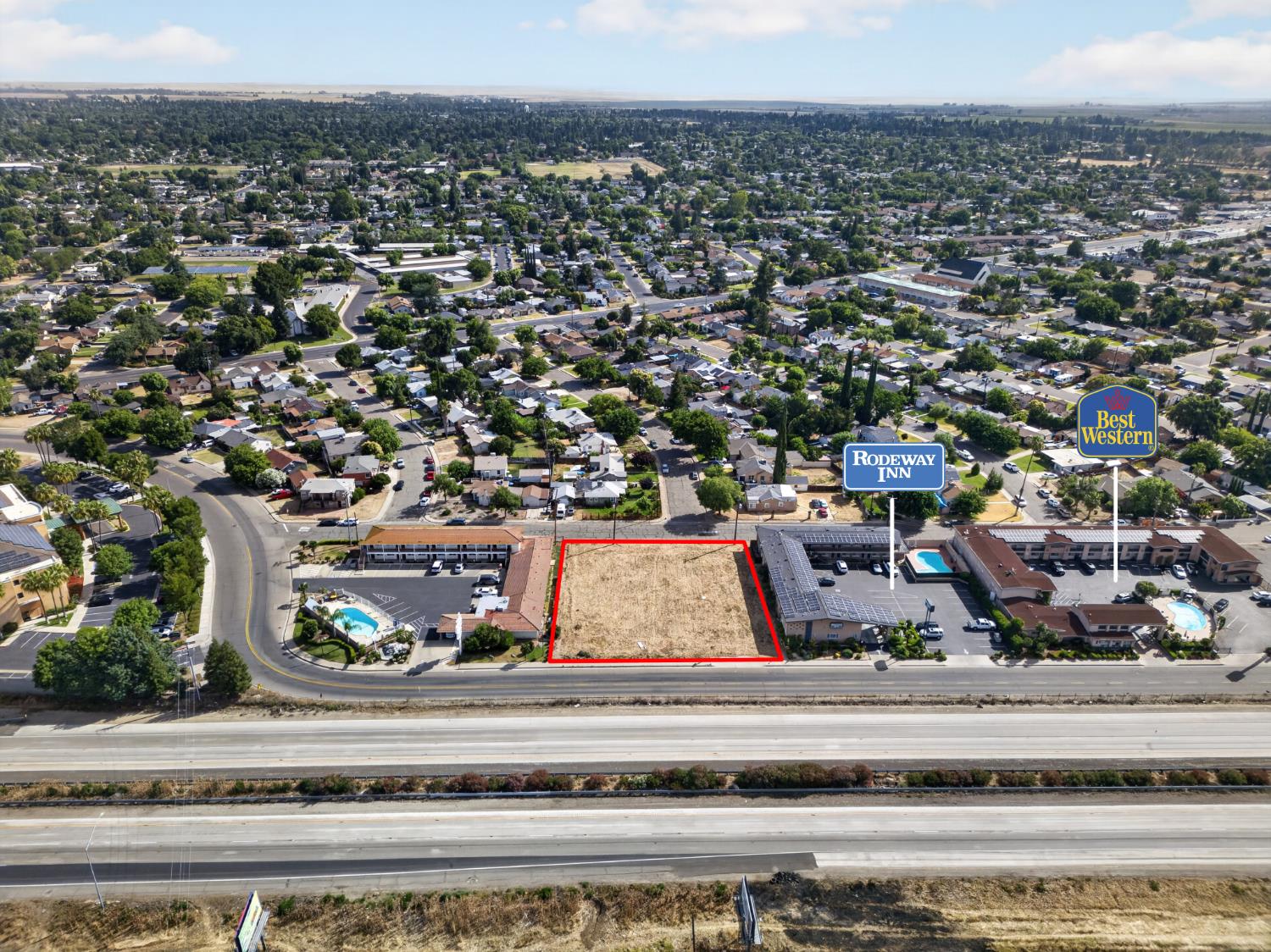 975 Motel Drive