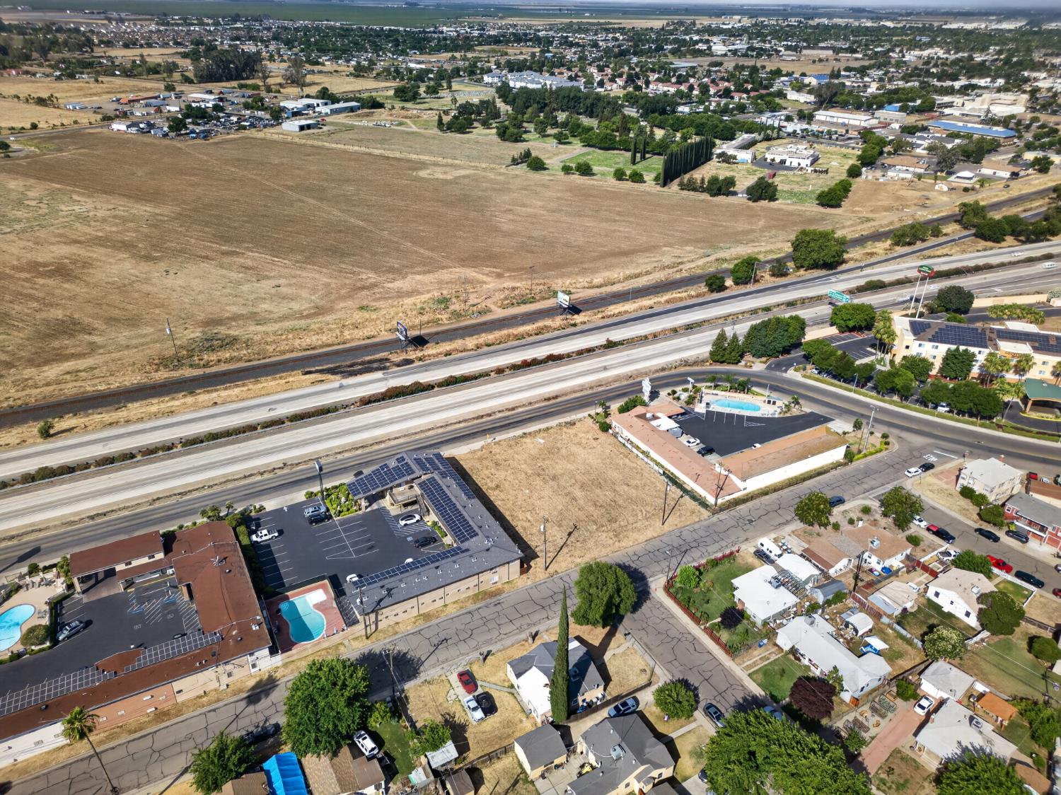 975 Motel Drive