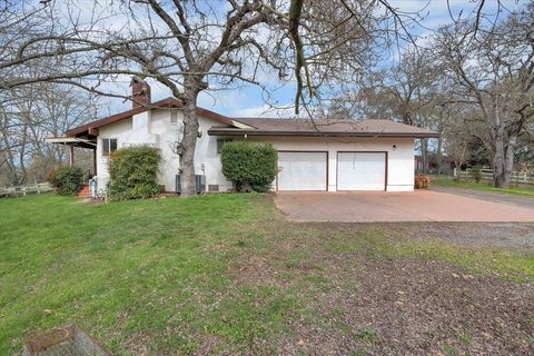 12076 Prairie Creek Lane Marysville CA 95901