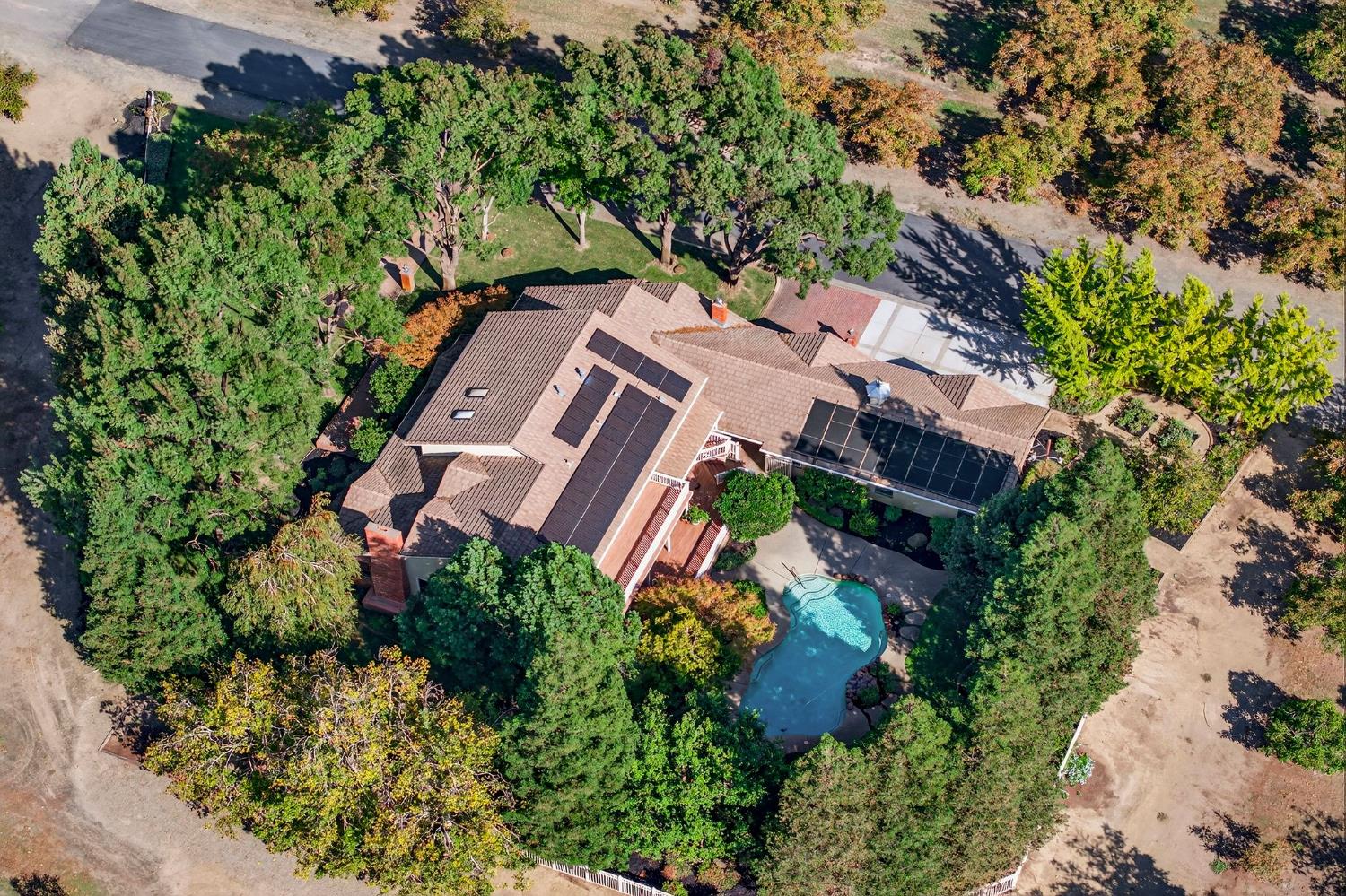 8970 S Butte Road