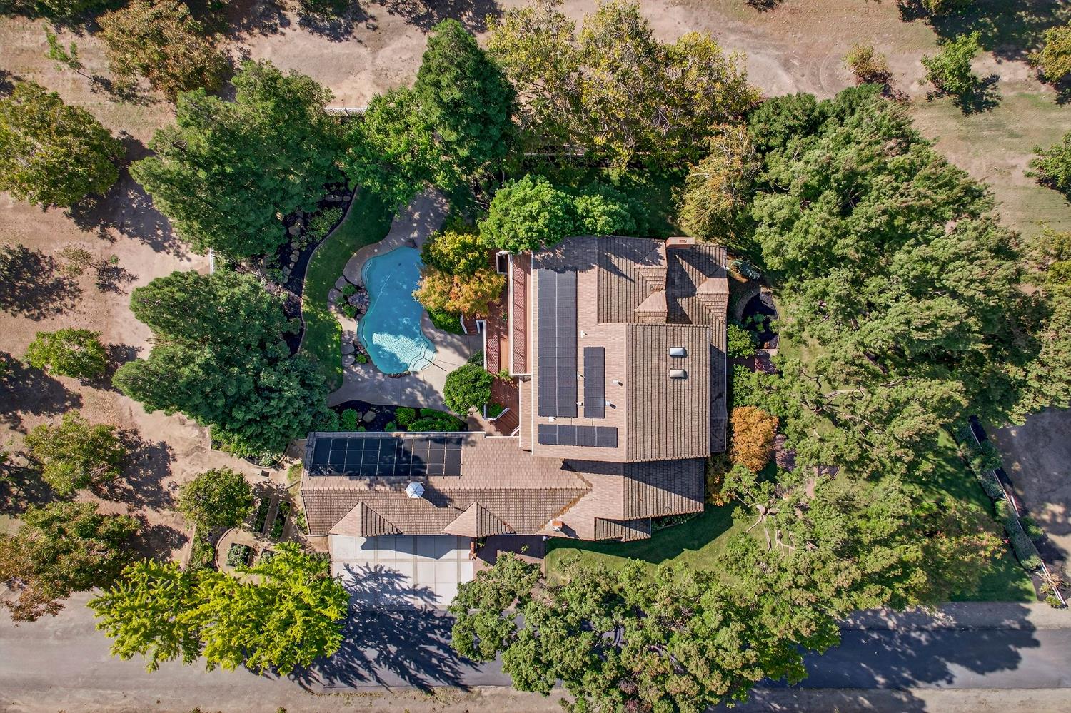 8970 S Butte Road