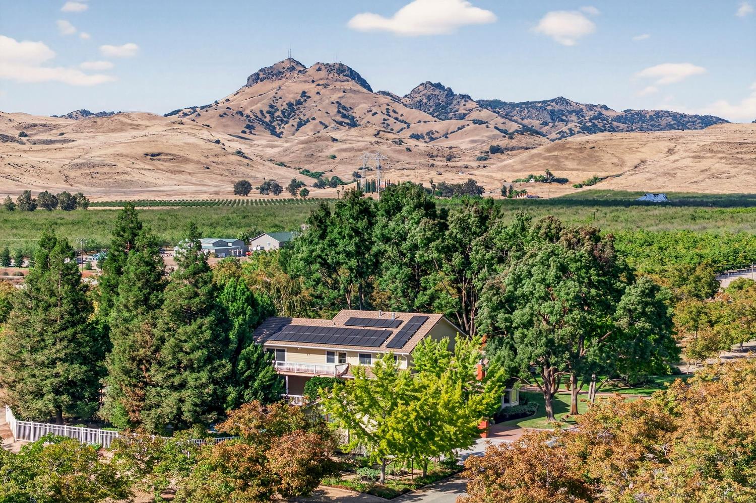 8970 S Butte Road