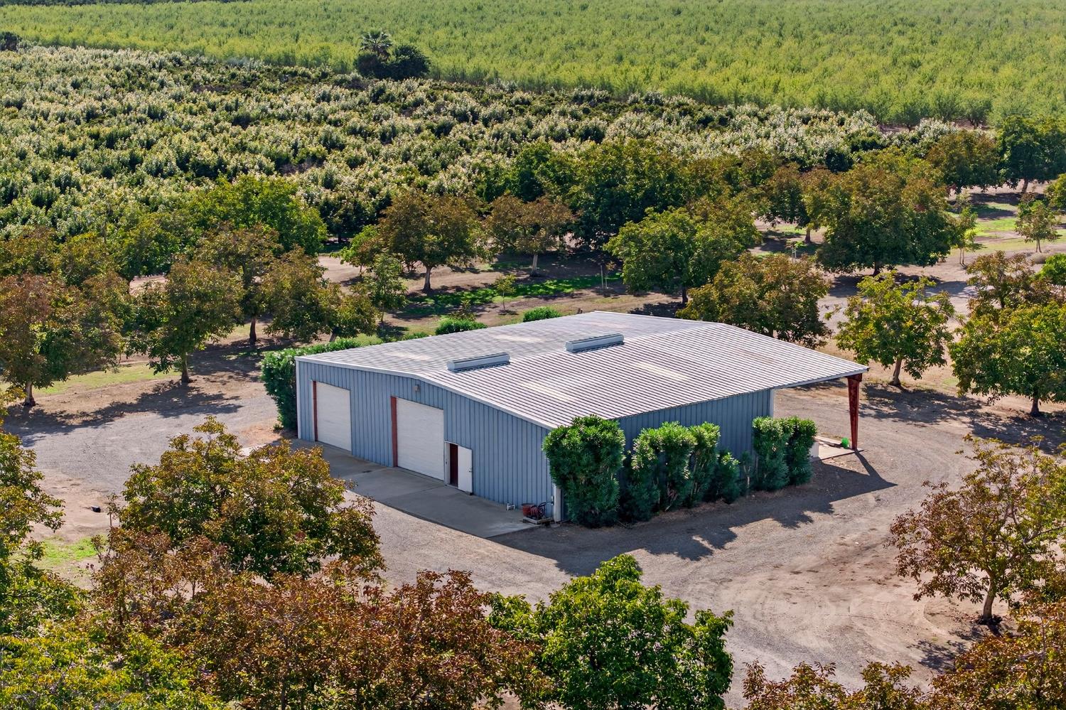 8970 S Butte Road