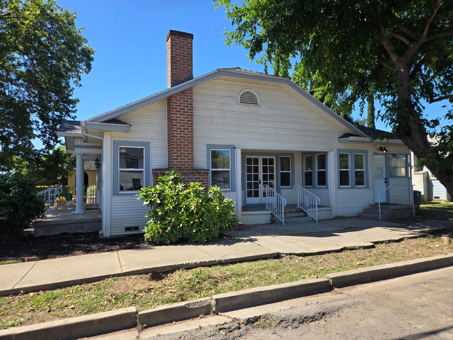 528 I Street