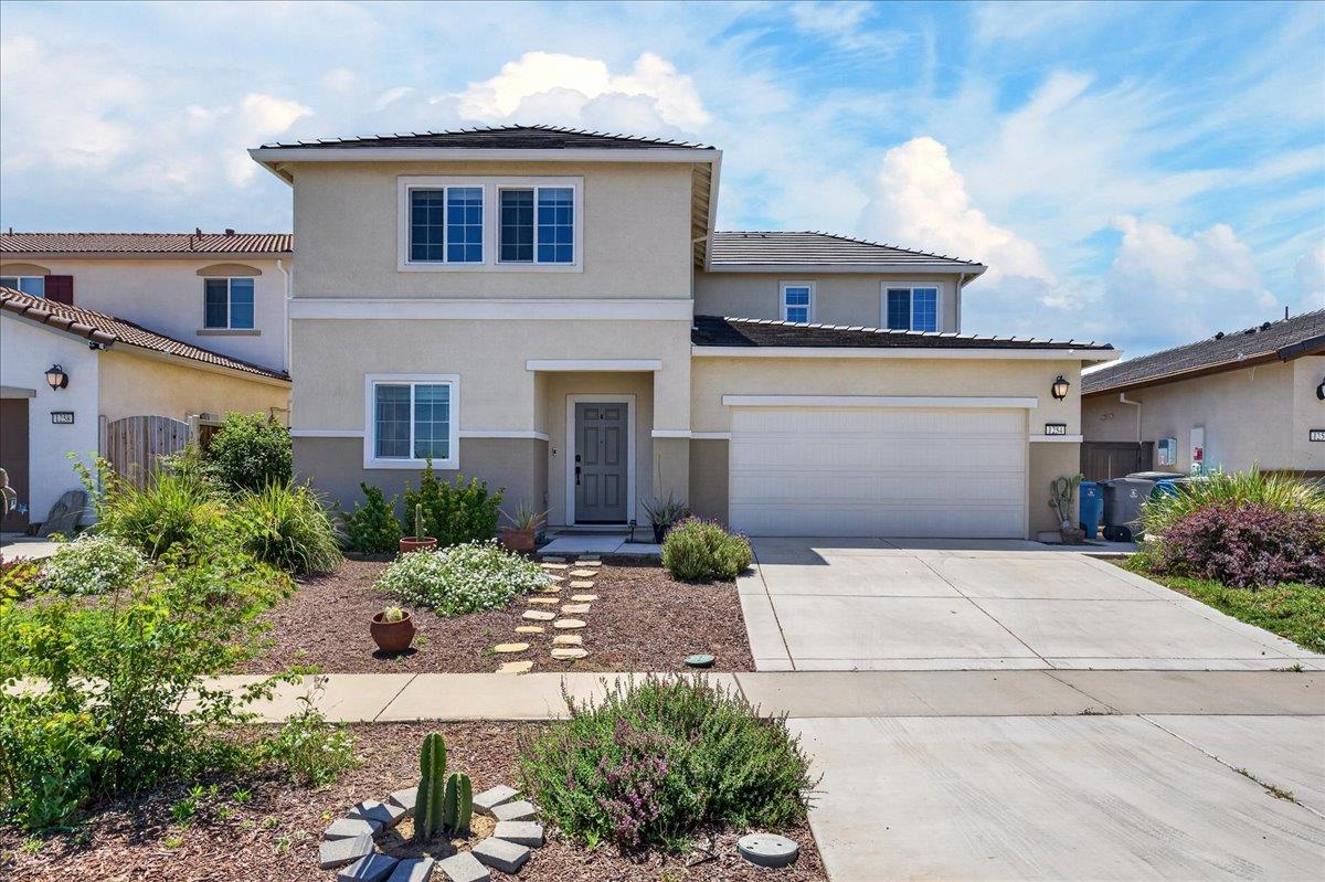 1254 Abrozo Way