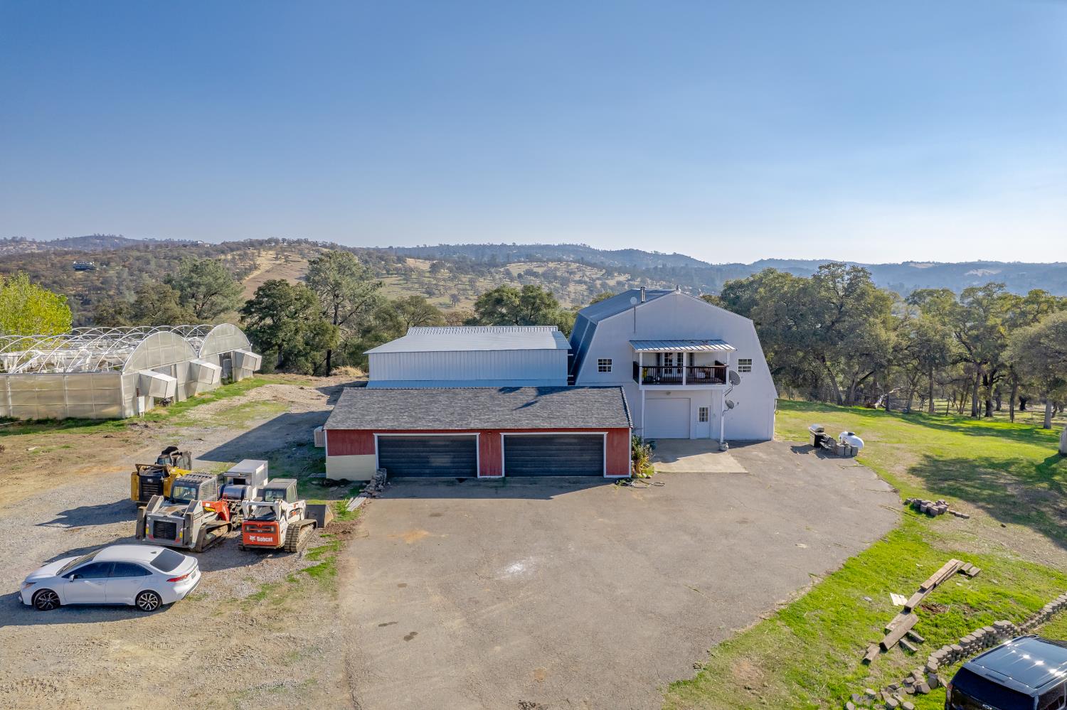 5585 Garden Bar Rd Lot #2